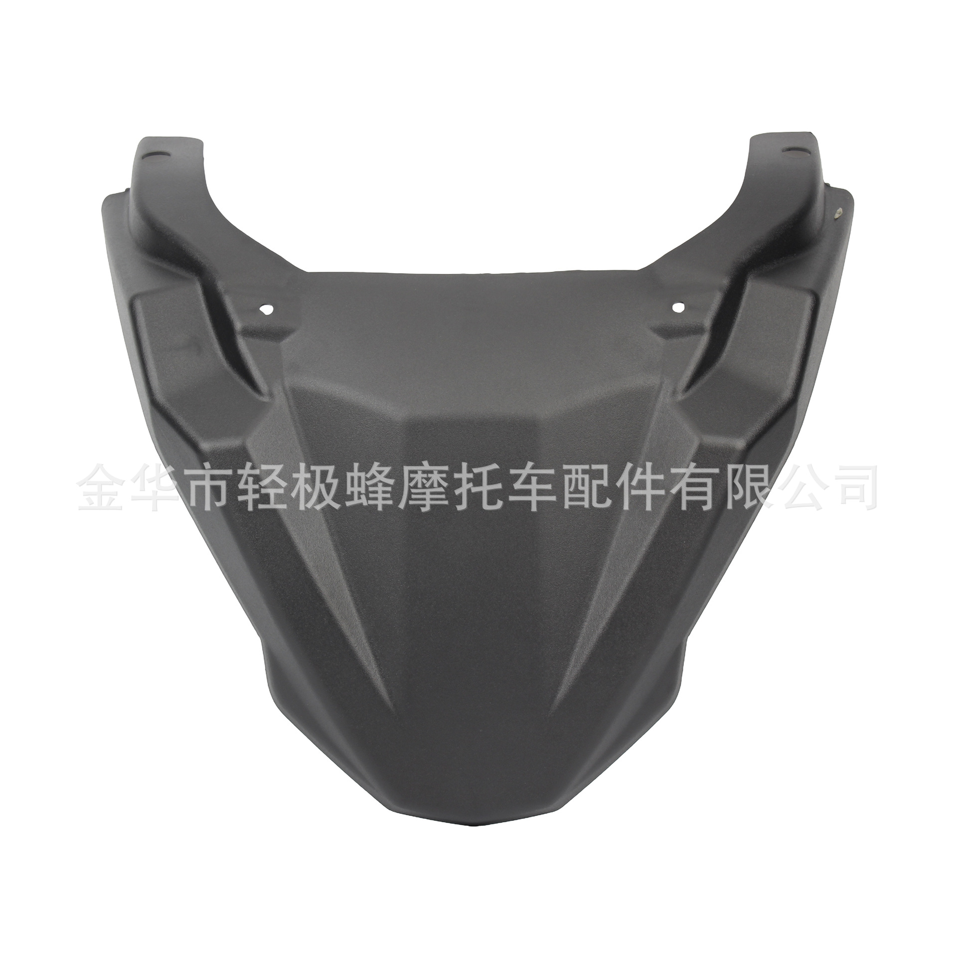 Motorcycle Front Fender Suitable for Yamaha Mt-09 Rally Model Mudguard Water Shield Modification Parts