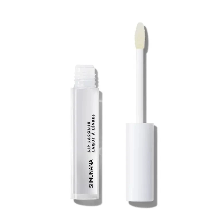 [跨境TEMU爆款TK爆品光泽唇彩保湿丰盈透明防水唇彩lip gloss]