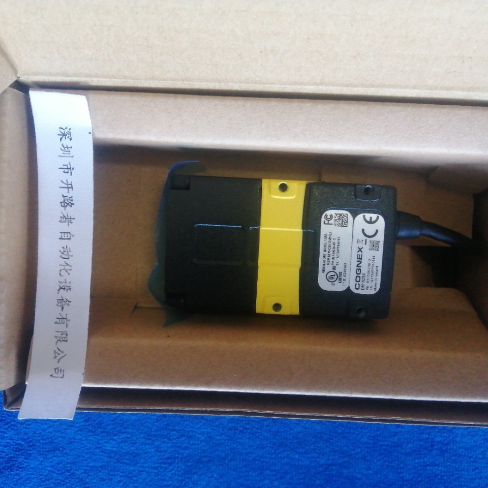康耐视DMR-152SX-0540-P读码器原装正品议价