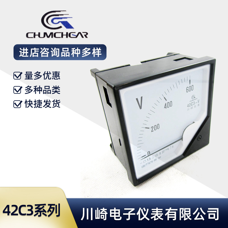 42C3 ֱָ ѹ ʽ 600Vֲѡ