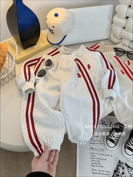 children's sweatshirt