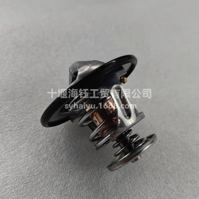 5337967 is suitable for the thermostat of the Cummins ISF2.8 engine (Thermostat)