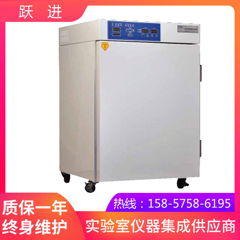 上海跃进WJ-3-160二氧化碳细胞培养箱(数码管显示）