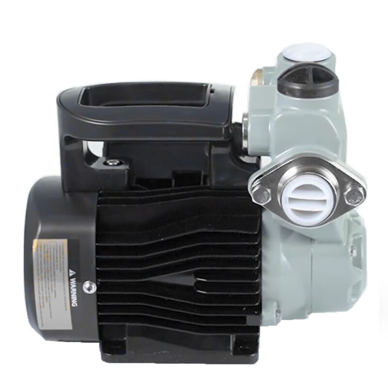 Bomba de agua de pozo japonés Bomba autocebante de agua del grifo Bomba de refuerzo Bomba de agua de pozo doméstica de 220V Suministro de agua sin torre