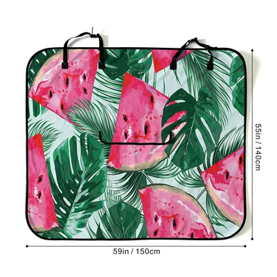 seasons, car use 4, Universal seat cover - hpcd065-150x140cm