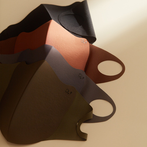 Cerotich warm women's high-looking eye protection ultraviolet sun protection wind and cold mask autumn and winter thickening