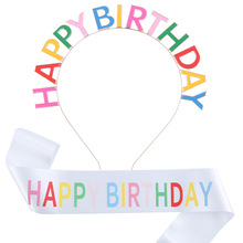 �¿�HAPPY BIRTHDAY���տ옷�l���Y�x�����հl���ʺ�ʹھR���^�