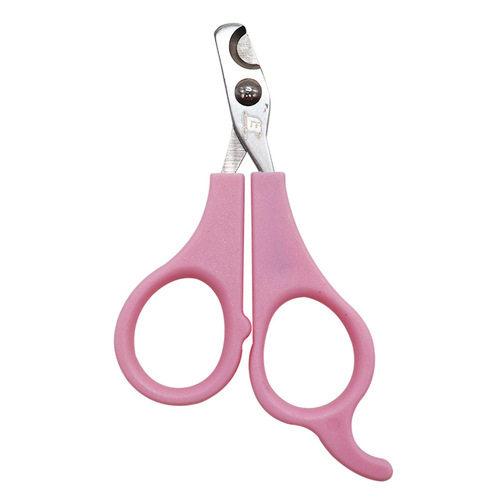 Lebi Pet Nail Clippers Dog Nail Clippers Teddy Golden Retriever Nail Scissors Cats Large, Medium and Small Dogs Daily necessities