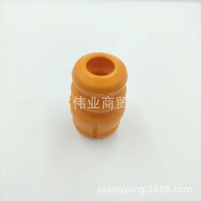 damping system Rexton Rear Axle Buffer