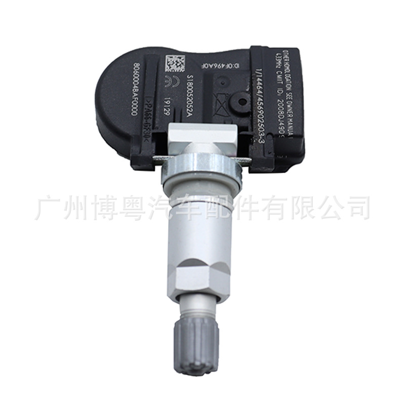 806004BAF0000 El sensor de presión de neumáticos GAC Trumpchi es adecuado para GAC Trumpchi Auto Parts al por mayor