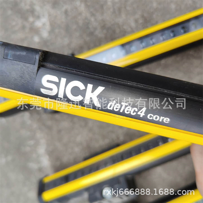Sick西克光栅光幕C2C-SN10530A10000 C2C-EN10530A10000   议价