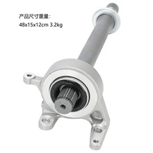 44500-SCV-A00 44500-S6M-N00 �m���01-12����RSX׃����CV���g�S