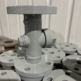 调节阀;减压阀;流量控制阀