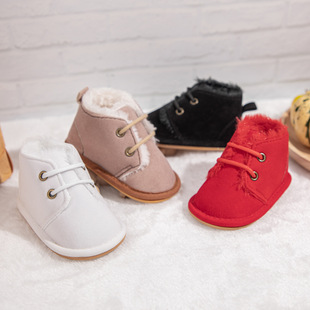 ���R�d���Q�ﶬ�냺Ь�z�׷�����ů�ӽq�W��Ь�냺ѥbaby shoes