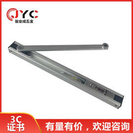 防火门温控器闭门器内开启闭装置电磁自动释放器电子联动关门器