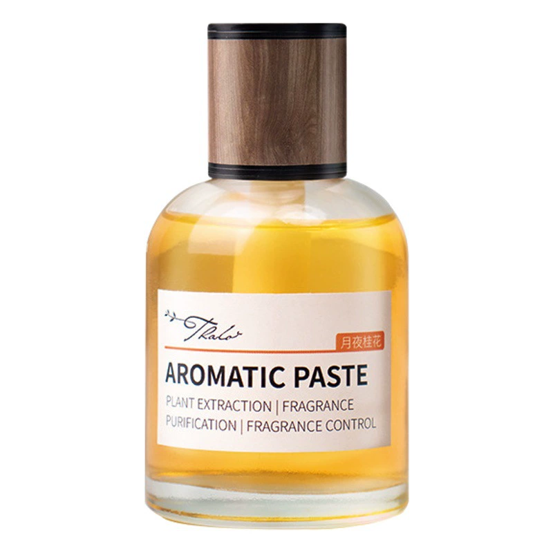 Автомобильные духи Автомобильная ароматерапия Высококачественный автомобильный стойкий легкий аромат Автомобильные Ароматические украшения Дополнение Жидкие товары для салона автомобиля