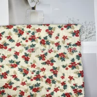 Cotton gauze cloth, pijama