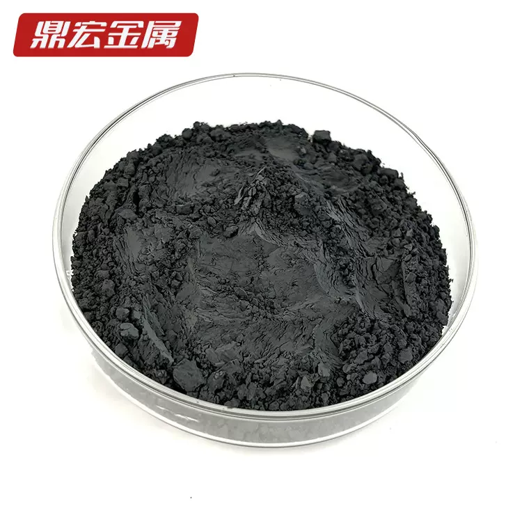 金属锗粉 100目200目325目1000目2000目5N高纯球磨锗金属粉末
