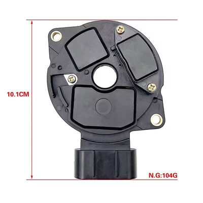 Mitsubishi üçün Alışma Modulu OE J955