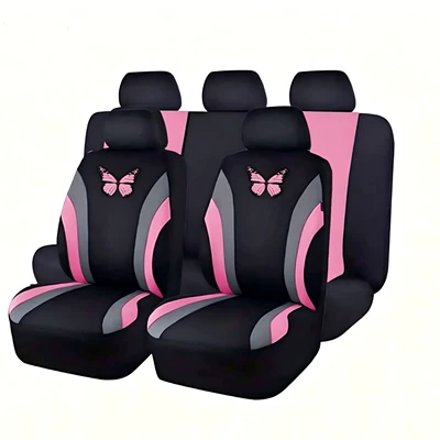 car seat cover for five-seater, Seat cushion, seat cover