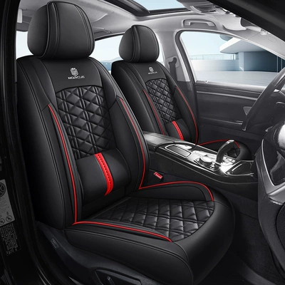 Four Seasons Pad full-enclosed seat cover