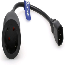 Դ�^�S�����󃞻�  IEC 320 C14 ���W��ĸ�������m������|