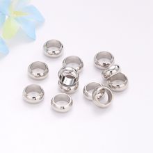 18K��ɫ��ɫ܇݆��P���׸���DIY����朾��K�Ʒ����������l