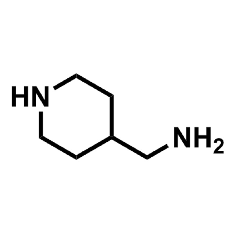 4-氨甲基哌啶  CAS:7144-05-0  98%  现货供应  价格详询