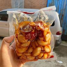 优范陈桥清口蒜400g/袋常温下饭咸菜箱规20