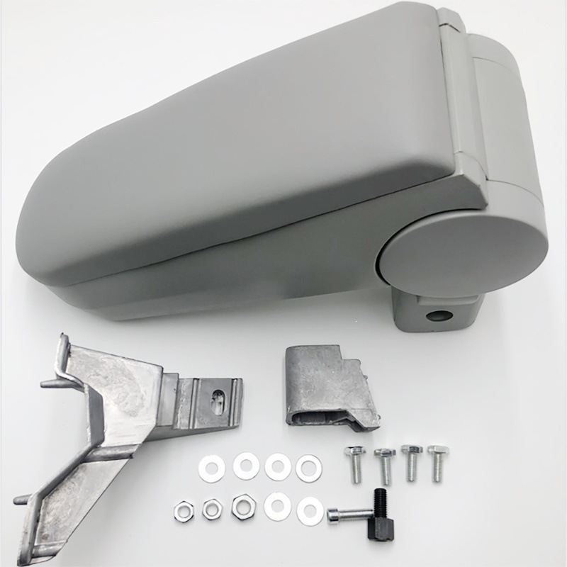 Suitable for 2003 Volkswagen Bora armrest box MK4 Golf 4 GOLF4 armrest box storage box