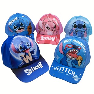 V 53112 Cartoon kids cap ��ͨ��ͯ����ñ�羳���uͨ