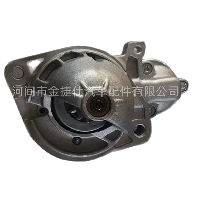Starter Motor Mercedes-Benz V-Class 2.2 Diesel 12V 1.7Kw 12t A0061512501 (Starter and accessories)