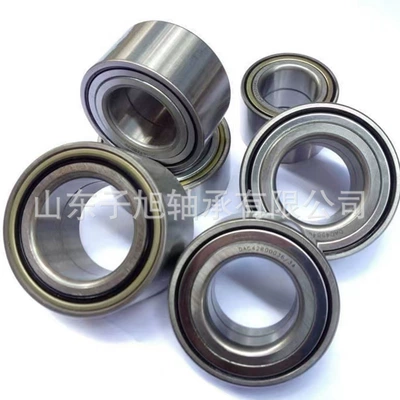 45820045 Car Wheel Hub – Təkər mərkəzi yataqları