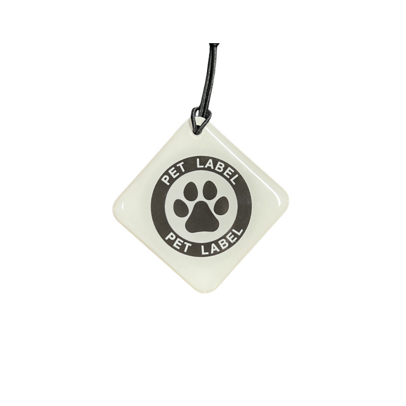Amazon スマートペットドア 猫ドア 猫穴 RFID 誘導ドアは出入り方向を制御できます ペットドア 猫と犬|undefined