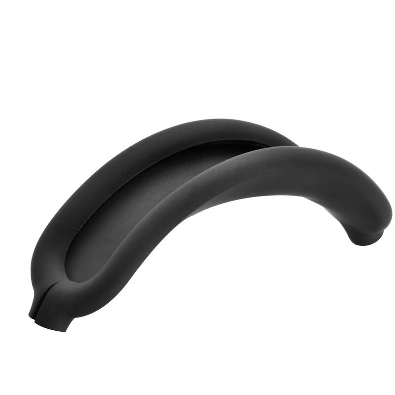 Appleアップルairpods maxイヤホンカバーのヘッドセット保護カバーを適用します。|undefined