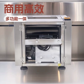 豆制品加工;米面机械;肉品加工设备