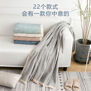 Water Wave Herringbone Chenille Sofa Cover Cloth Cover Universal Pillow Thickeneded Four-season Fabric Finished Product Manufacturer Wholesale