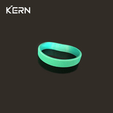 分页皮带（ 绿色带齿）KF340-B专用