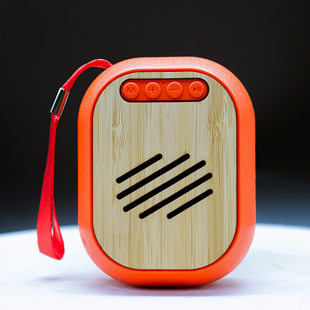 (Cross-border trading), handheld speakers, bluetooth, Birthday gift