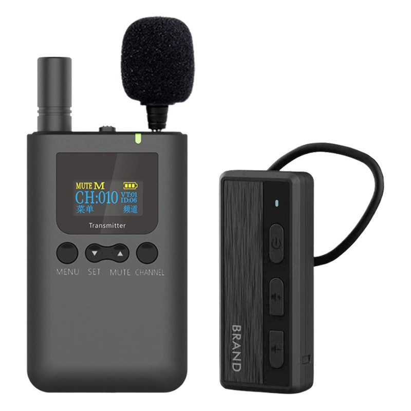 Беспроводная экскурсия по Bixet