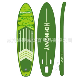 冲浪帆板;水上充气床;充气沙发