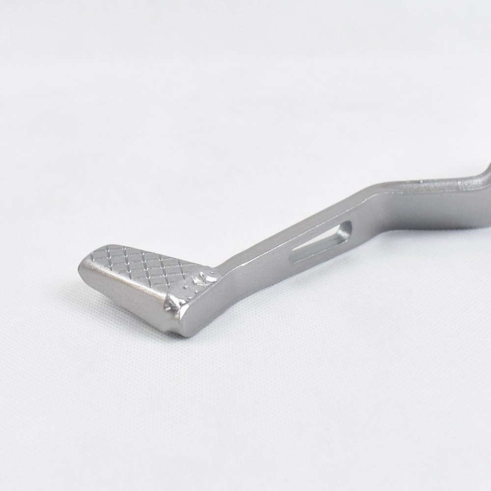 Applicable to Kawasaki Ninja Ninja400/500 Z400/500 rear brake lever brake pedal brake lever
