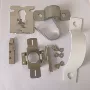 定制金属五金不锈钢冲压件