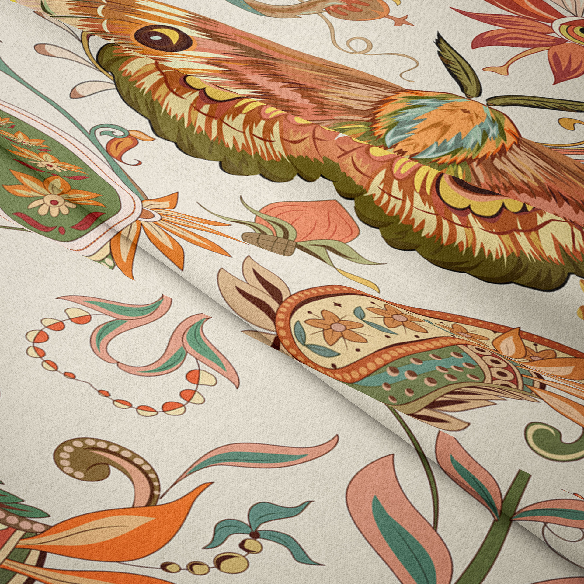 tapisserie bohme dcoration de la chambre tissu dcoratif fond tissu tenture tapisserie en tissupicture57