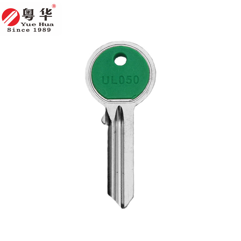 UL050 고무 헤드 그린