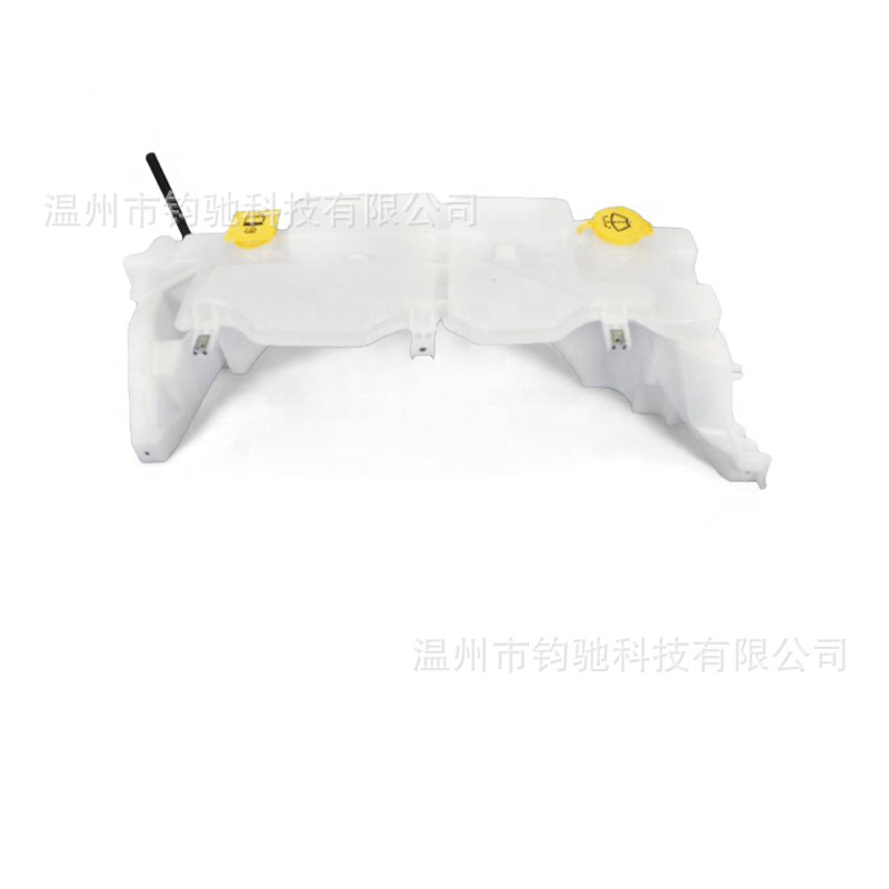 Coolant reservoir expansion tank OE 68024572AB is suitable for Jeep Liberty 08-12 models