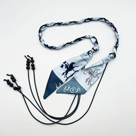 腰带;腰链;腰饰