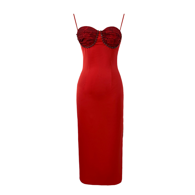 D0031 880K ÁO HAI DÂY NỮ CHOTDNG SEXY DÁNG ÔM BODY GỢI CẢM SEXY MÙA HÈ HAI DÂY HỞ VAI THỜI TRANG NỮ G03 SẢN PHẨM MỚI
