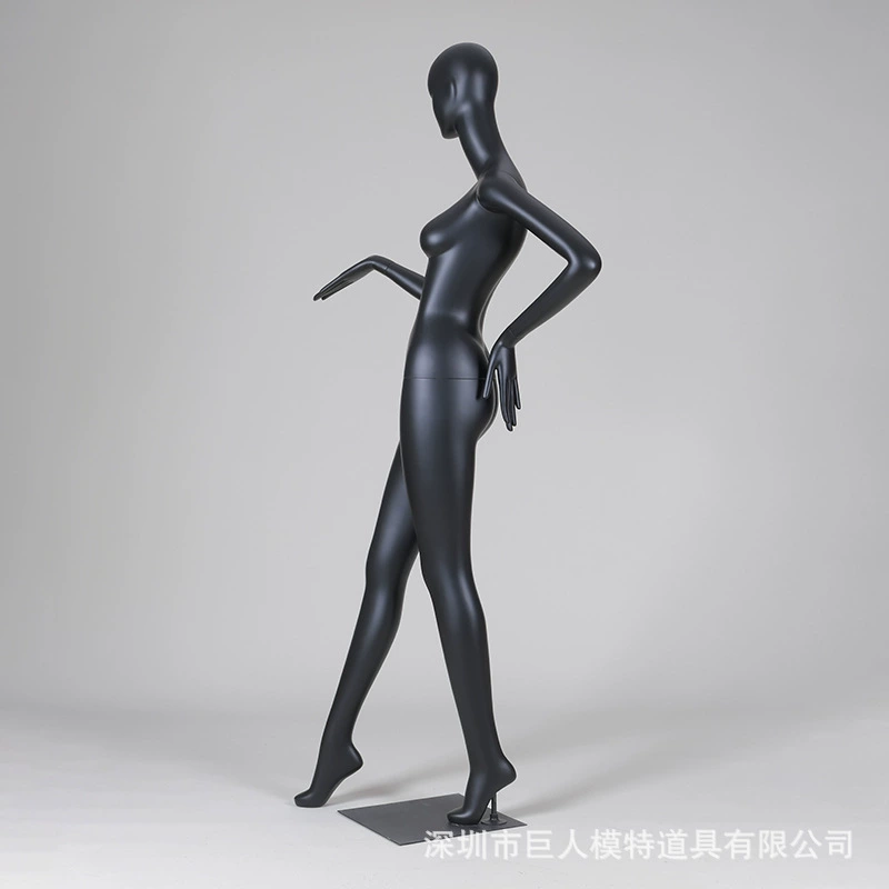 Mannequin head full body, props, physiological stand, wholesale