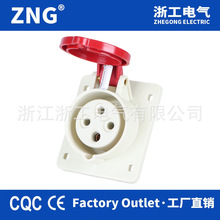 414���bбʽ���I�����Ŀ�16A �����ľ�380V�l늙C����б����16A4P